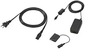 Nikon AC Adapter EH-62F UK Coolpix Charger — main product image