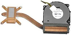 Lenovo 5H40M65453 IdeaPad Miix 720 Cooling Fan — main product image