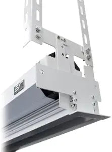 Elite Screens ZCHOME120S Home2 Series In-Ceiling Trim Kit