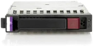 HP 652749-S21 1TB 6G SAS 7.2K RPM 2.5IN HDD — main product image