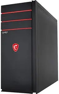 MSI CODEXXE279 RTX 2070 Intel Gaming Desktop PC — main product image