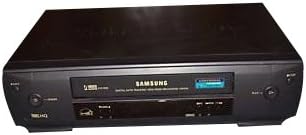 Samsung VR5559 4-Head VHS VCR Player — main product image
