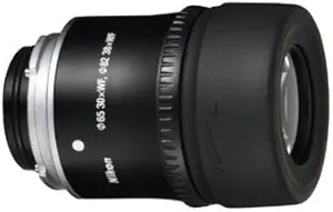 Nikon Eyepiece 30x/38x RAIII Wide WP Microscope Lens — main product image