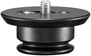 Manfrotto MOVE Quick Release System for Tripods & Stabilizers — main product image