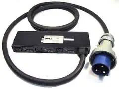 Dell LYSB00VU17BHI-CMPTRACCS 208v Power Distribution Unit — main product image