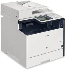 Canon i-SENSYS MF8580Cdw Wireless Color Multifunction Printer — main product image