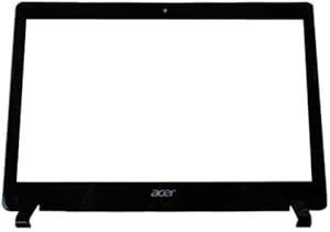 Acer 660.SGPN7.006 Aspire V5/One 725 LCD Front Bezel — main product image