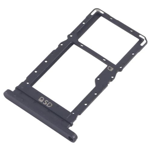 laiddan ZTE nubia Neo 3 5G Replacement SIM and Micro SD Tray — main product image