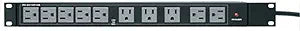Middle Atlantic PD-2015R-NS Power Distribution — main product image