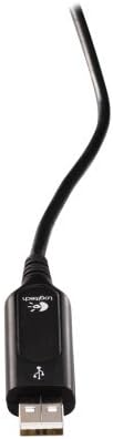 Logitech 5582666792 H390 USB Headset Noise-Canceling Microphone