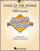 Hal Leonard Corporation Child of the World SongKit — main product image