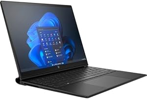 HP 6Z463UT#ABA Dragonfly Folio G3 Touchscreen Notebook — main product image