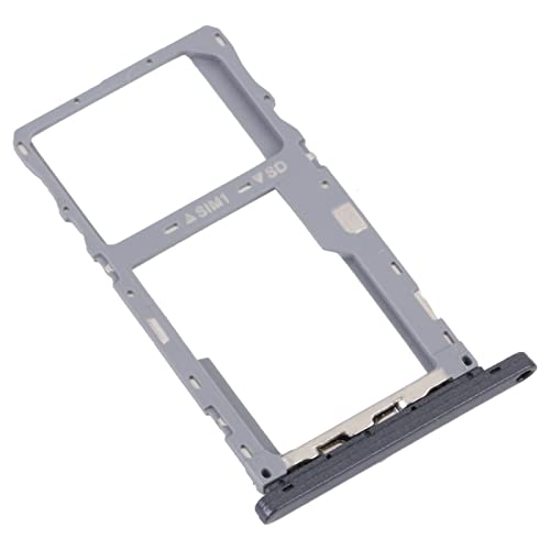 MPXPOTTHW Alcatel 3L 2020 SIM and Micro SD Card Tray Replacement — main product image