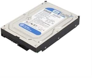 HP 504337-001 250GB SATA HDD 7200RPM Renewed