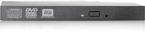 HP 726537-B21 Office DVDRW Internal Optical Drive