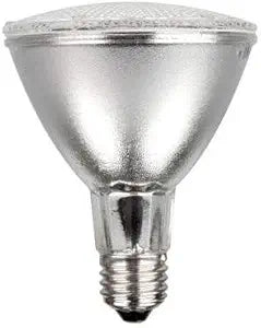 GE 29487 20W PAR30 Metal Halide Light Bulb