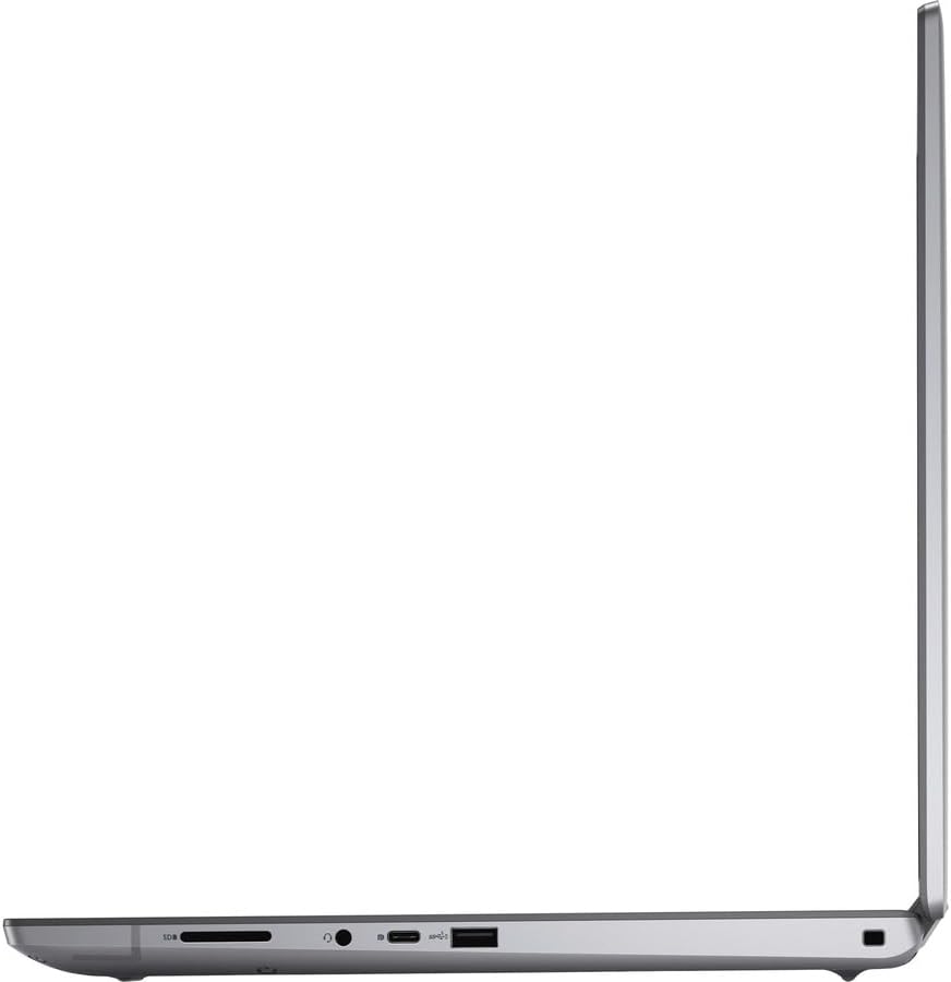 Dell 7680 Precision Mobile Workstation i7 32GB 512GB SSD