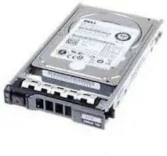 Dell 400-24969 300GB 15K SAS 2.5" Hard Drive