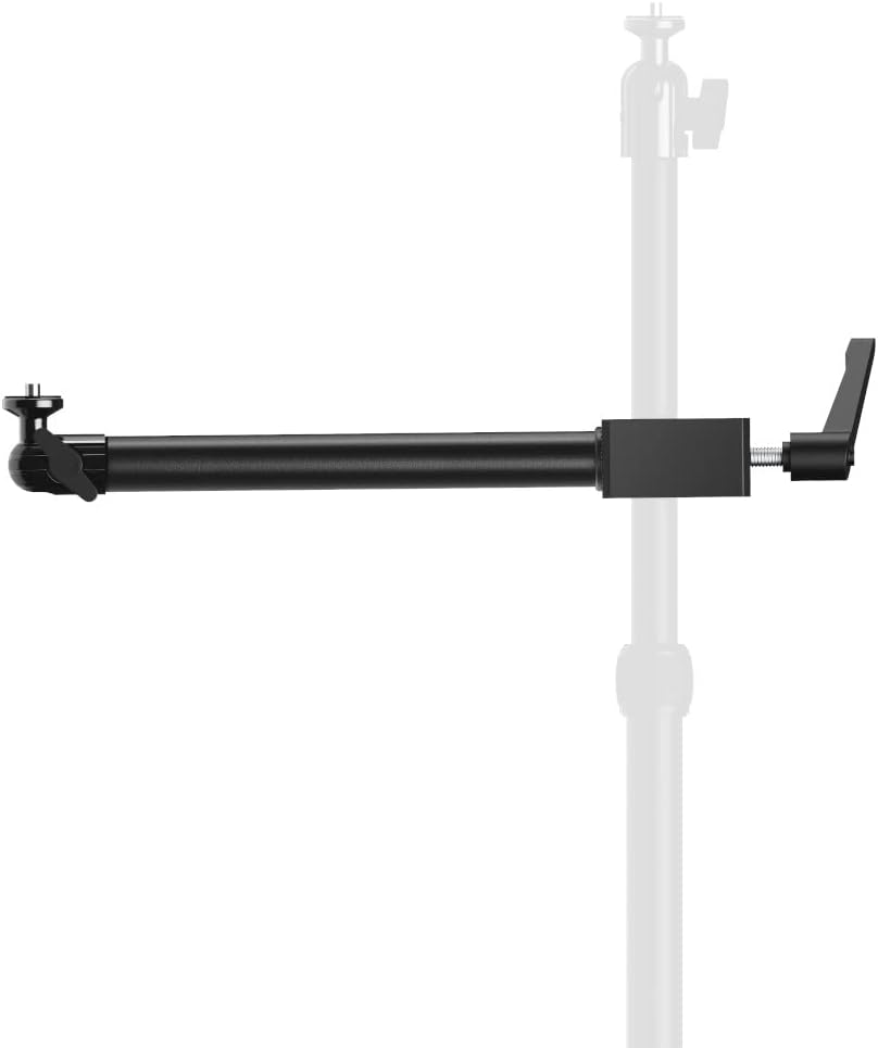 Elgato 10AAG9901 Solid Arm - Multi Mount Accessory