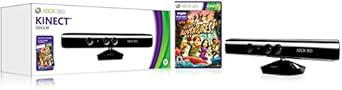 Microsoft LPF-00062 Kinect Sensor for Xbox 360