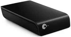 Seagate STAY1000202 1TB Expansion External USB 3.0 Desktop Hard Drive