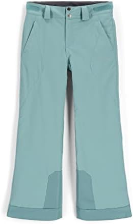 Spyder 192636402607 Girls Olympia Insulated Ski Pant — main product image