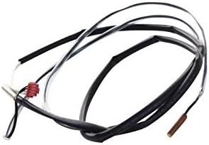 LG EBG61107109 Refrigerator Thermistor Assembly — main product image