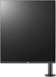 LG 28BQ780-B 27.6” DualUp SDQHD Ergonomic Monitor USB-C