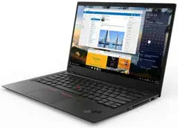 Lenovo 20U9007CUS ThinkPad X1 Carbon G8 i7 16GB 512GB — main product image