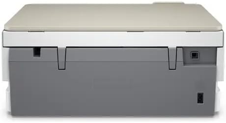 HP 7255e Envy Inspire Wireless Inkjet Printer - Renewed