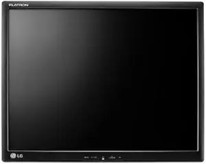 LG 19MB15T-B 19in Ips 4/3 Touch Monitor — main product image