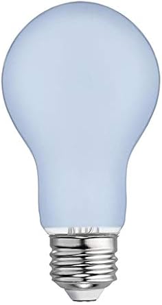 GE 44946 Reveal 60W Equivalent LED 4-Pack — main product image