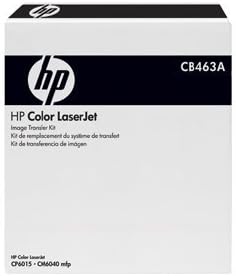 HP CB463A# OEM Color Laser Transfer Kit - 150000 Yield