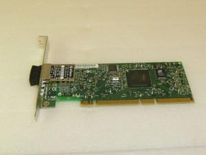 Intel A50484-006 PRO/1000 XF Server Adapter — main product image