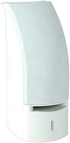 Bose 27028 161 Speaker System - White - Stereo/Home Theater