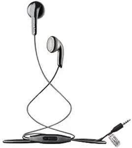 Sony MH-410 Stereo Wired Headset OEM Black — main product image