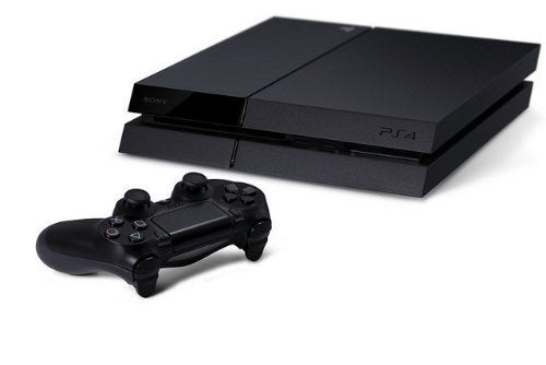 Sony 3000818 PlayStation 4 Console Last of Us Voucher