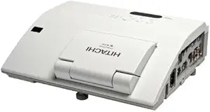 Hitachi CP-AW2519NM 720p HDTV LCD Projector — main product image