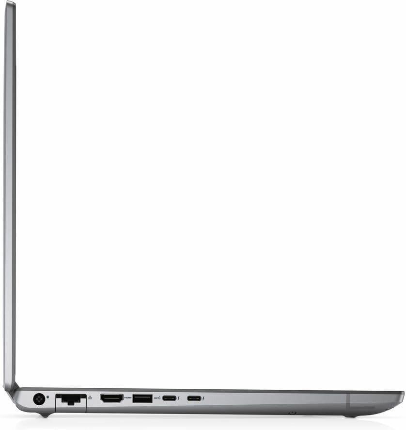 Dell 7680 Precision 16" i9 Workstation Laptop