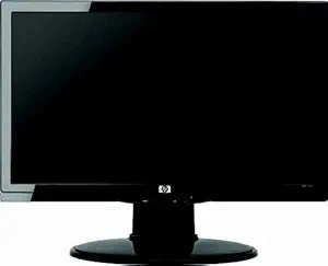 HP WS098AA 18.5" Widescreen LCD Monitor Speakers