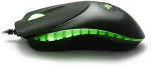 Razer RZ01-00050300-R2M1 Copperhead Gaming Mouse