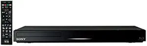 Sony BDZ-EW520 500GB HDD Blu-ray Recorder — main product image