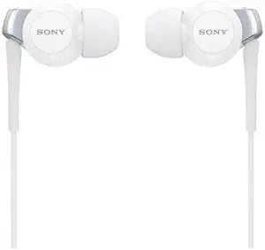 Sony MDR-EX300LP In-Ear Noise Isolating Headphones — main product image