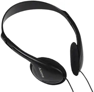 Sony MDR-24 Stereo Headphones - Acoustic Turbo Circuit