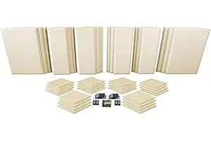 Primacoustic Z900016003 London 16 Beige Acoustic Kit