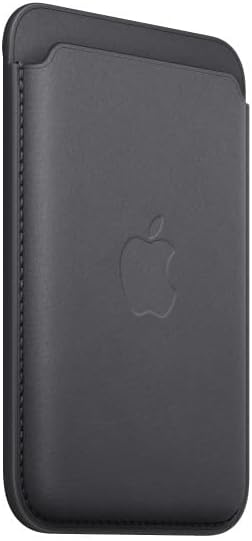 Apple iPhone FineWoven Wallet with MagSafe - Find My Support