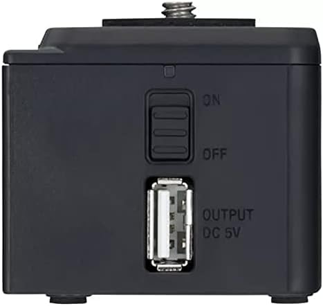 Zoom BCQ-2n Battery Case for Q2n/Q2n-4K Recorder