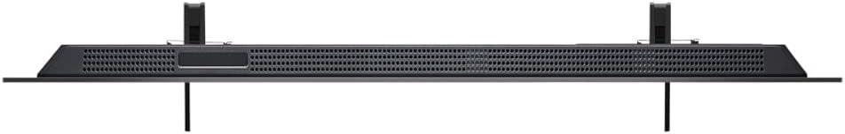 LG E53LGOLED65C2PUA 65" OLED TV Dolby Atmos Soundbar Bundle
