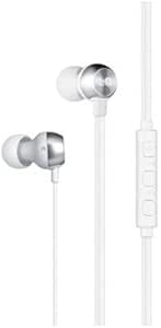 LG 800009057 QuadBeat2 HSS-F530 White Earphones