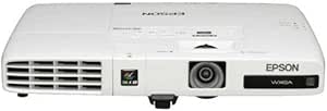 Epson PowerLite 1771W 720p LCD Projector (Refurbished)